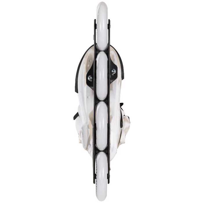 Powerslide Next Marble White 110 Patinia - Lefko